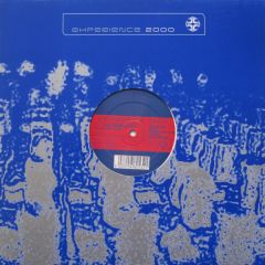 The Drumbeaters - The Drumbeaters - White Knight (Remixes) - Experience 2000