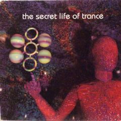Various Artists - Various Artists - The Secret Life Of Trance - Rising High
