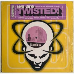Twisted Presents - We Are Twisted - Twisted