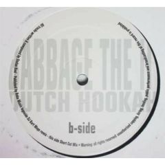 Babbage The Ii - Babbage The Ii - Dutch Hookah - Start Stop Rec