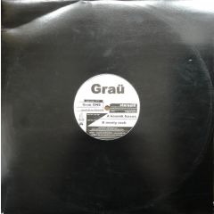 Grau - Grau - Grau One - Pro-Zak Trax