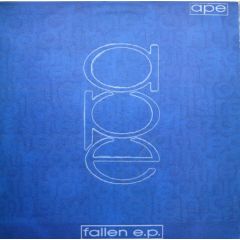 APE - APE - Fallen EP - Dorado