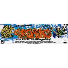 Artful Dodger - Artful Dodger - Rewind 2001 (Sampler) - Public Demand