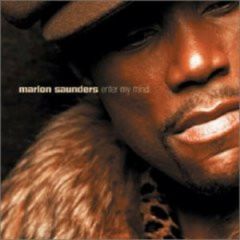 Marlon Saunders - Marlon Saunders - Enter My Mind - Soul Brother