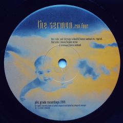 The Sermon - The Sermon - RSN Four - Resounds