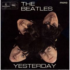 The Beatles - The Beatles - Yesterday - Parlophone
