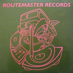 Kektex - Kektex - Wickled Plastic - Routemaster