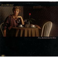 Anne Murray - Anne Murray - I'll Always Love You - Capitol