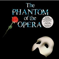Original Soundtrack - Original Soundtrack - The Phantom Of The Opera - Polydor