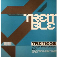 Flood Protection - Flood Protection - JIP - Tremble Tracks