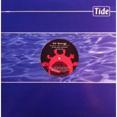 DJ Energy - DJ Energy - Enter The Future - Tide