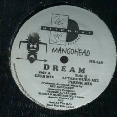 Mangohead - Mangohead - Dream - Nitebeat