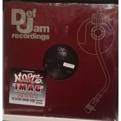 N.O.R.E. - N.O.R.E. - I'm A G - Def Jam