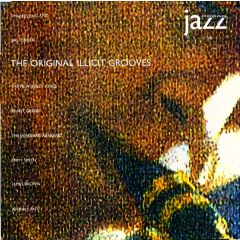 Various Artists - Various Artists - Urban Jazz: The Original Illicit Grooves - Urban