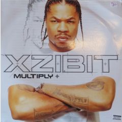 Xzibit - Xzibit - Multiply - Loud
