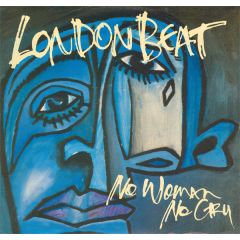 Londonbeat - Londonbeat - No Woman No Cry - Anxious Records