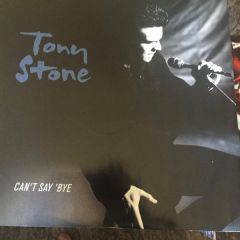 Tony Stone - Tony Stone - Can't Say 'Bye - Ensign