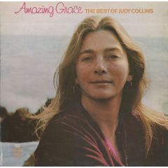Judy Collins - Judy Collins - Amazing Grace The Best Of Judy Collins - Elektra