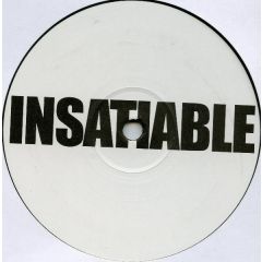 Thick Dick - Thick Dick - Insatiable (D&B Remix) - Insat