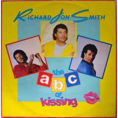 Richard Jon Smith - Richard Jon Smith - The Abc Of Kissing - Jive