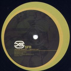 SFR - SFR - Future Science - Xs Dubz