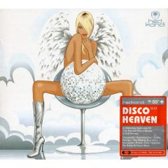 Various Artists - Various Artists - Disco Heaven 02.03 - Hed Kandi