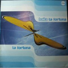 La Fortuna - La Fortuna - Baila - Podis
