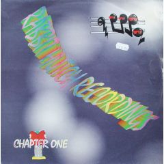 Chapter One - Chapter One - Harmony - Rabbit Hutch Recordings