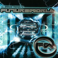 Bsc Project - Promised Land - Future World