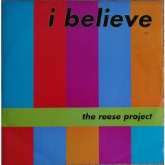 Reese Project - Reese Project - I Believe - Network
