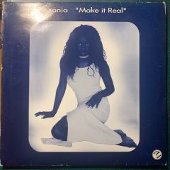 Azania - Azania - Make It Real - Mix2inside Records