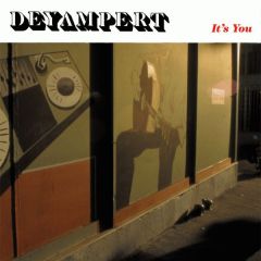 Deyampert Ft Jane Hamilton - Deyampert Ft Jane Hamilton - It's You - Sonar Kollektiv