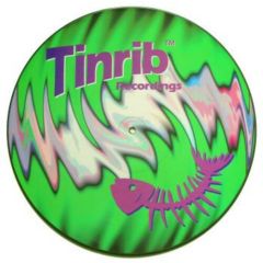 Dr Base Vs Karim - Dr Base Vs Karim - Nwa (Picture Disc) - Tinrib