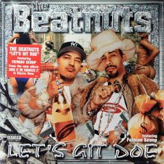 The Beatnuts - Let's Git Doe - Loud