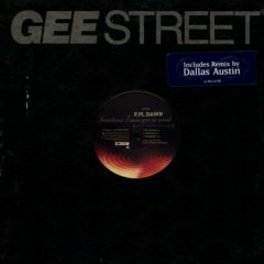 Pm Dawn - Pm Dawn - Sometimes I Miss You So Much - Gee Street