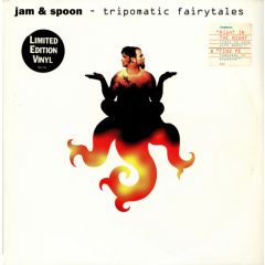 Jam & Spoon - Jam & Spoon - Tripomatic Fairytales 2001 - Epic