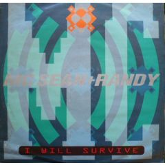 MC Sean & Randy - MC Sean & Randy - I Will Survive - Champion