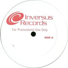 Rock - Rock - Resistence (Disc 2) - Inversus