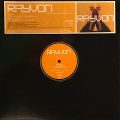 Rayvon - Rayvon - 2 Way - MCA