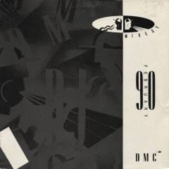 Silver Bullet - 20 Seconds To Comply (Dakeyne Remix) - DMC