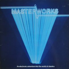 Jeff Jarratt & Don Reedman - Jeff Jarratt & Don Reedman - Masterworks - K-Tel