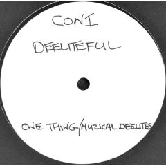 Amerie - Amerie - One Thing (2005 Remix) - Concealed 1