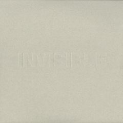 Various Artists - Various Artists - Floating Zero - Invisible Recordings