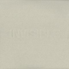 Various Artists - Various Artists - Floating Zero - Invisible Recordings