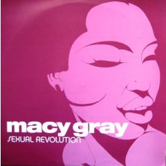 Macy Gray - Macy Gray - Sexual Revolution - Epic