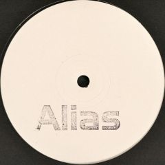 Unknown Artist - Unknown Artist - Alias - Alias 1