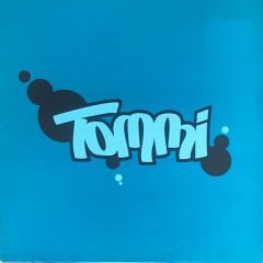 Tommi - Tommi - Like What (Remixes) - Sony