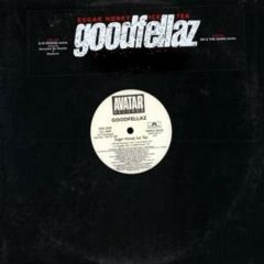 Goodfellaz - Goodfellaz - Sugar Honey Ice Tea (Remixes) - Polygram