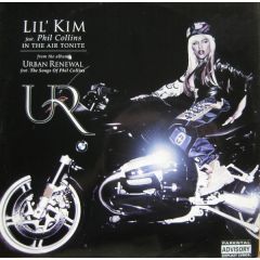 Lil Kim Feat. Phil Collins - Lil Kim Feat. Phil Collins - In The Air Tonite - WEA