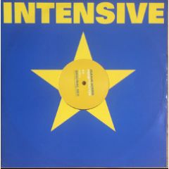 Gleave Dobbin - Gleave Dobbin - Penetration - Intensive Music